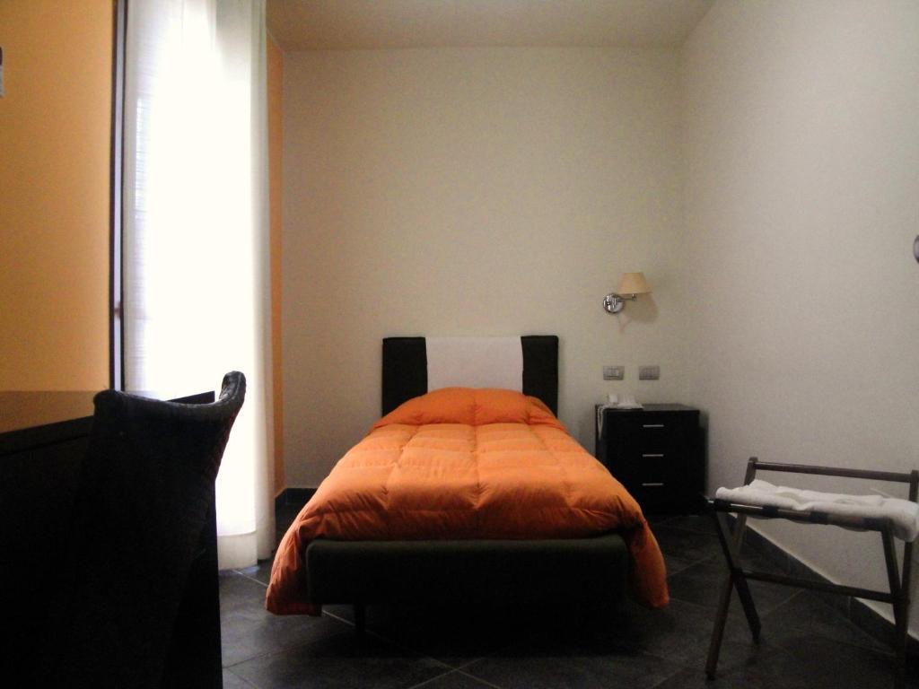 Hotel La Cavalera Augusta Rom bilde