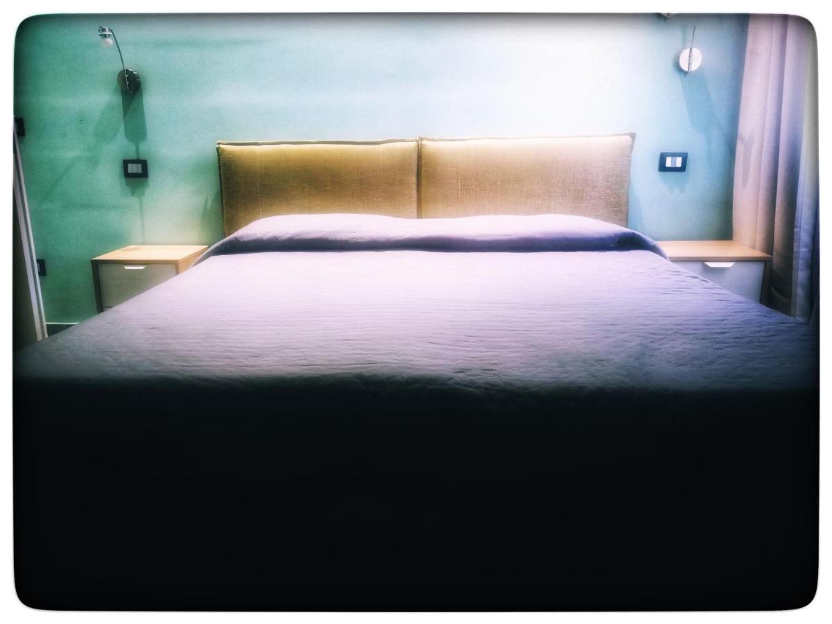 Hotel La Cavalera Augusta Eksteriør bilde