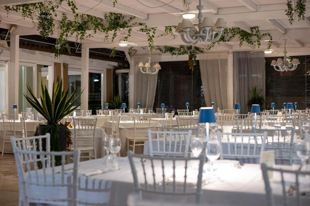 Hotel La Cavalera Augusta Eksteriør bilde