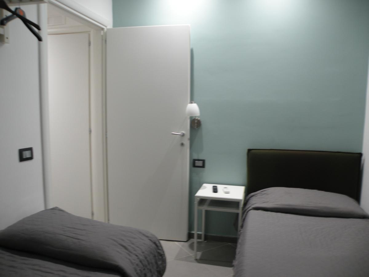 Hotel La Cavalera Augusta Eksteriør bilde