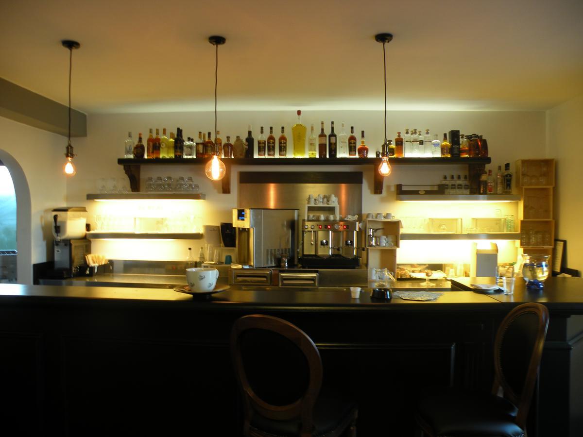 Hotel La Cavalera Augusta Eksteriør bilde