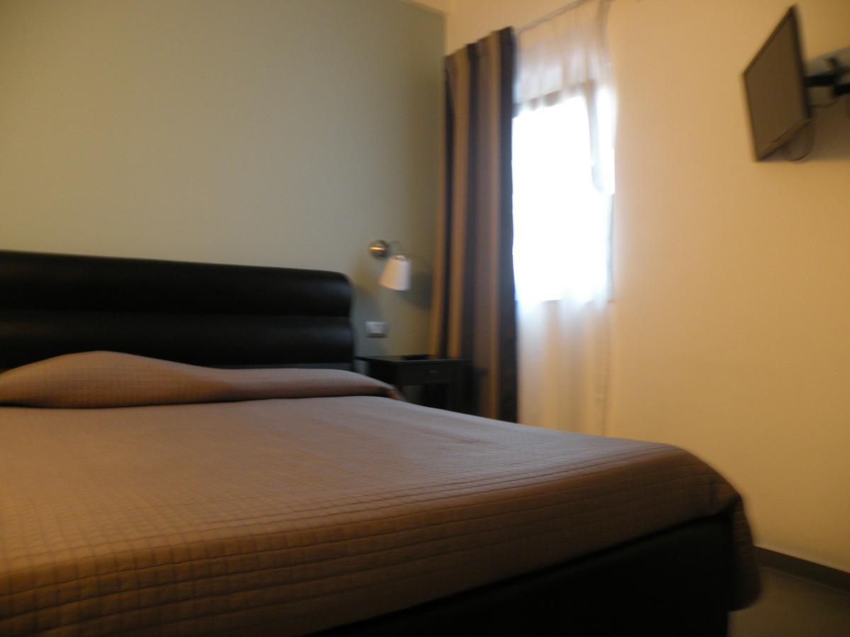 Hotel La Cavalera Augusta Eksteriør bilde