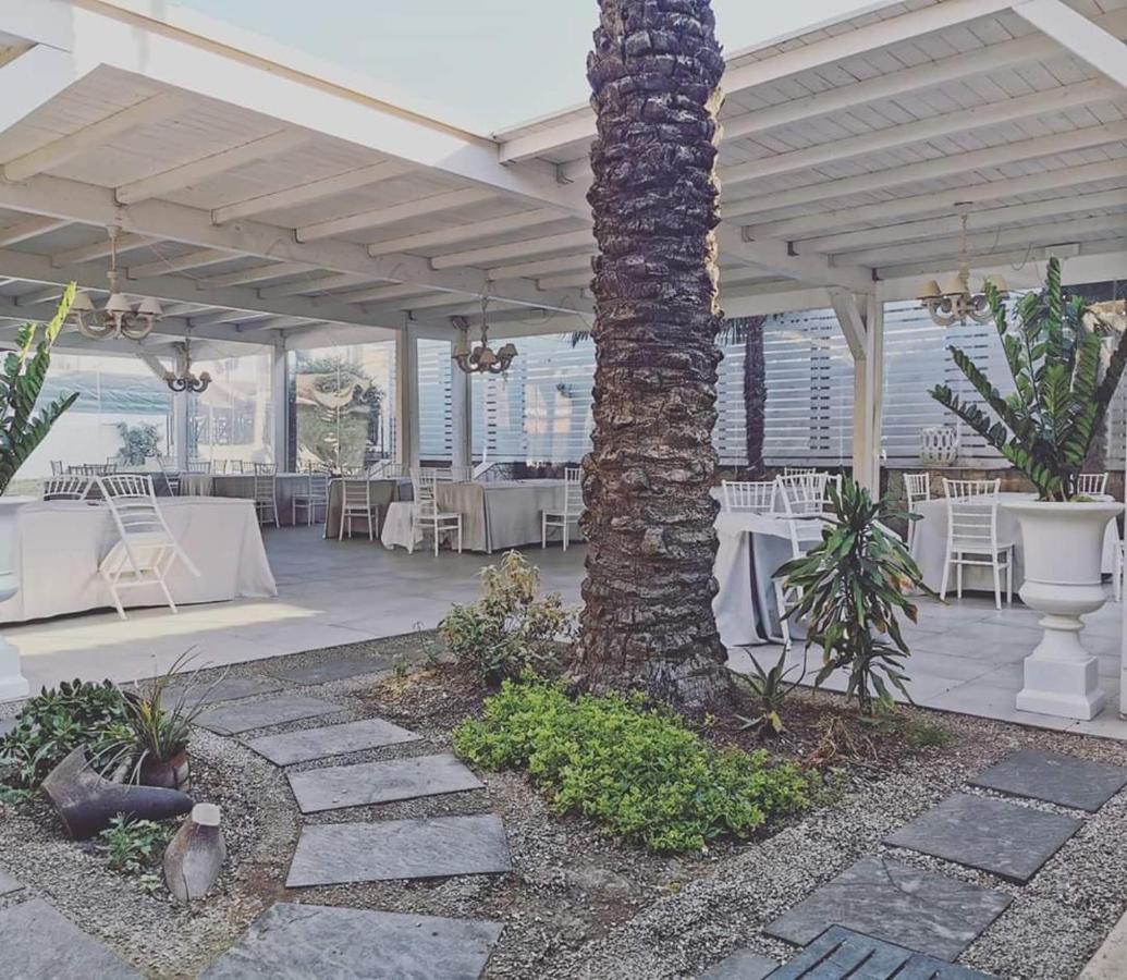 Hotel La Cavalera Augusta Eksteriør bilde